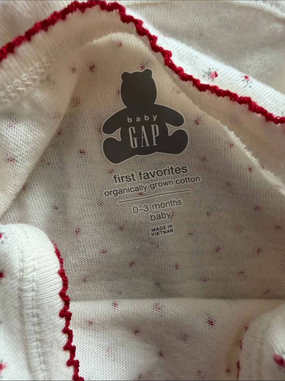 GAP gently used